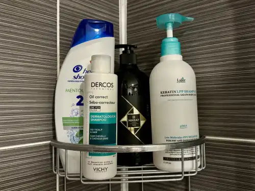 Ціна шампуню: за що платимо і як економити вигідно