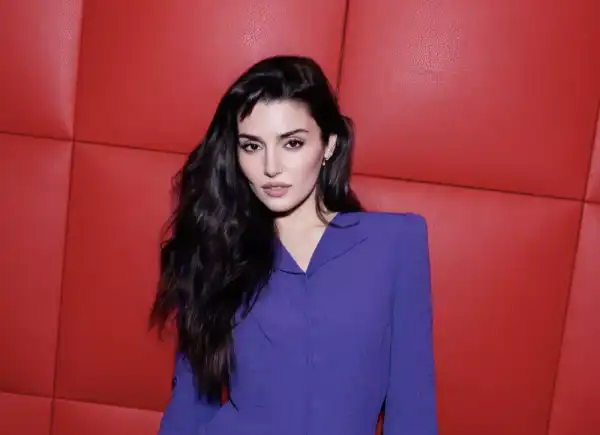 Ханде Ерчел – у центрі кримінального скандалу: що відомо