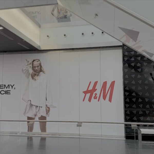 H&M закрив свій магазин у центрі Варшави, де працював 13&hellip;
