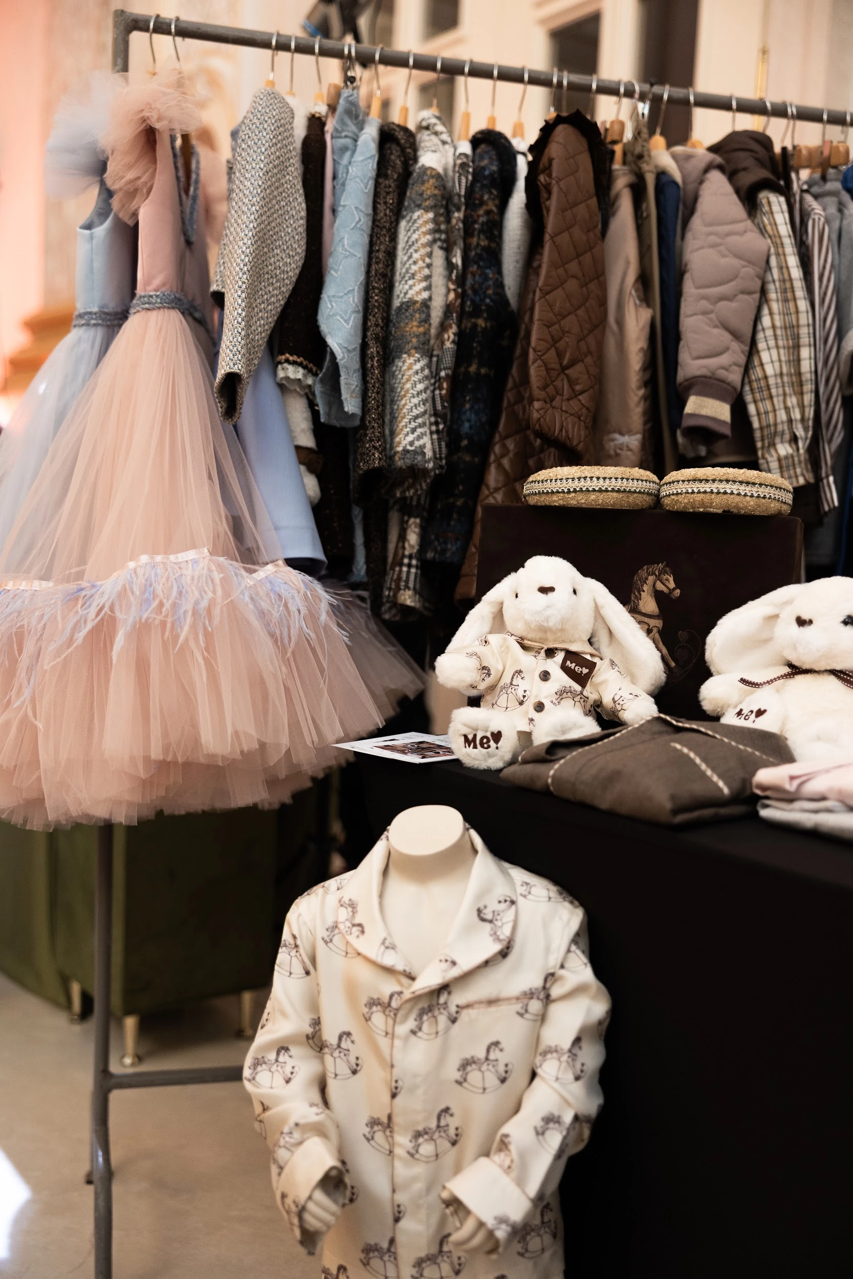 Fairmont Charity Market: Підсумки ярмарку українських брендів
8