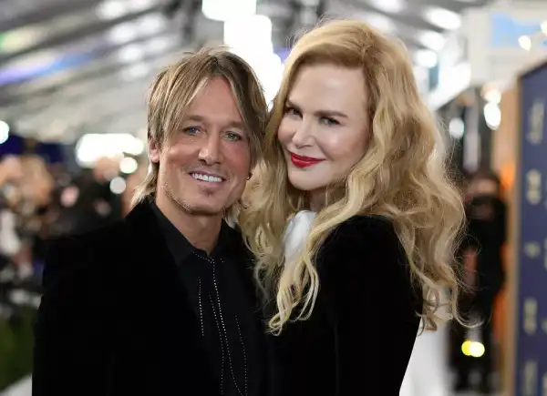 Ніколь Кідман вперше висловилася про розлучення з Кітом Урбаном: “Я ховалась у&hellip;