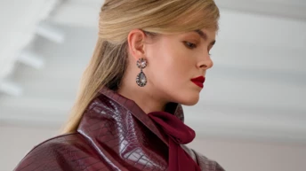 Інтимність і прояв: J’amemme представили свіжу збірку на Ukrainian Fashion Week