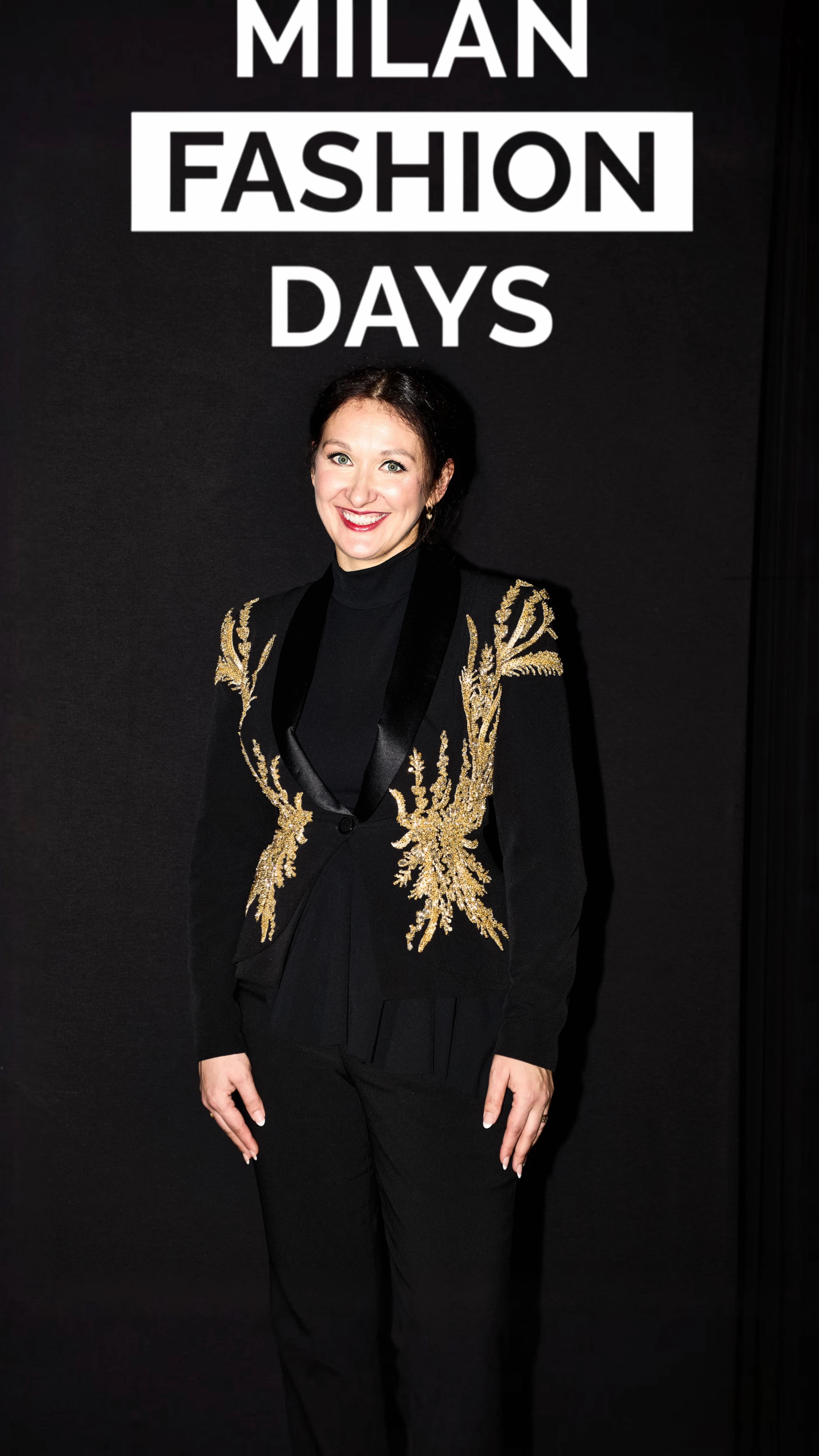 Міланські Тижні моди: модельєри з різних куточків світу презентували свіжі лінійки у Віллі Борромео.
3