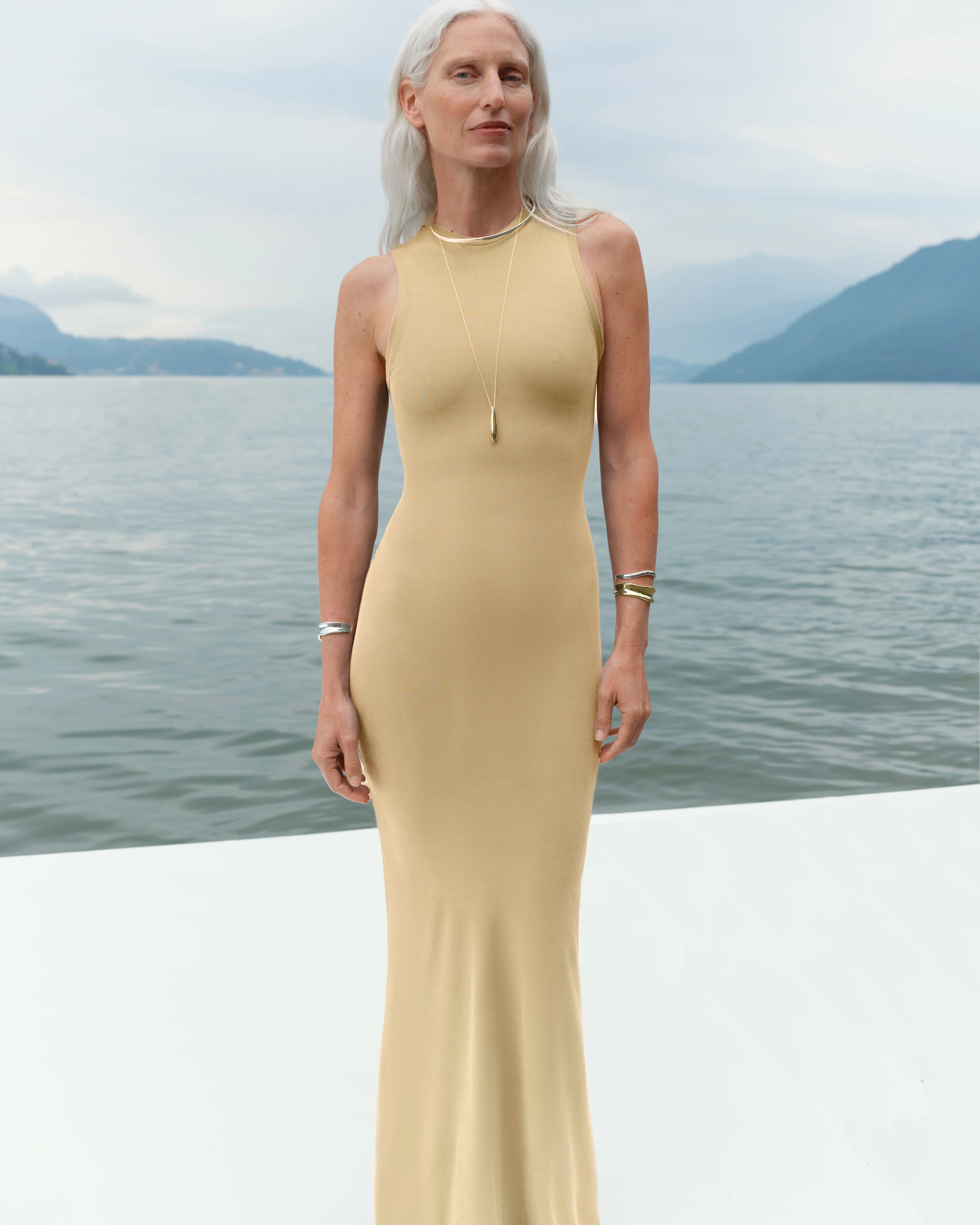 Збереження рівноваги: свіжа літня добірка ELY ELY, 2026
5