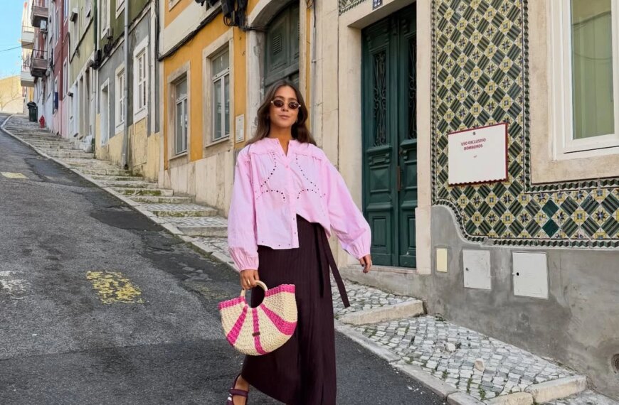 Samba балетки adidas – стильна та практична заміна кросівкам в цьому сезоні.