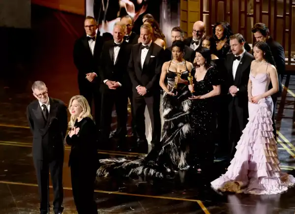 Підсумки “Оскара-2026”: хто взяв головні кінонагороди