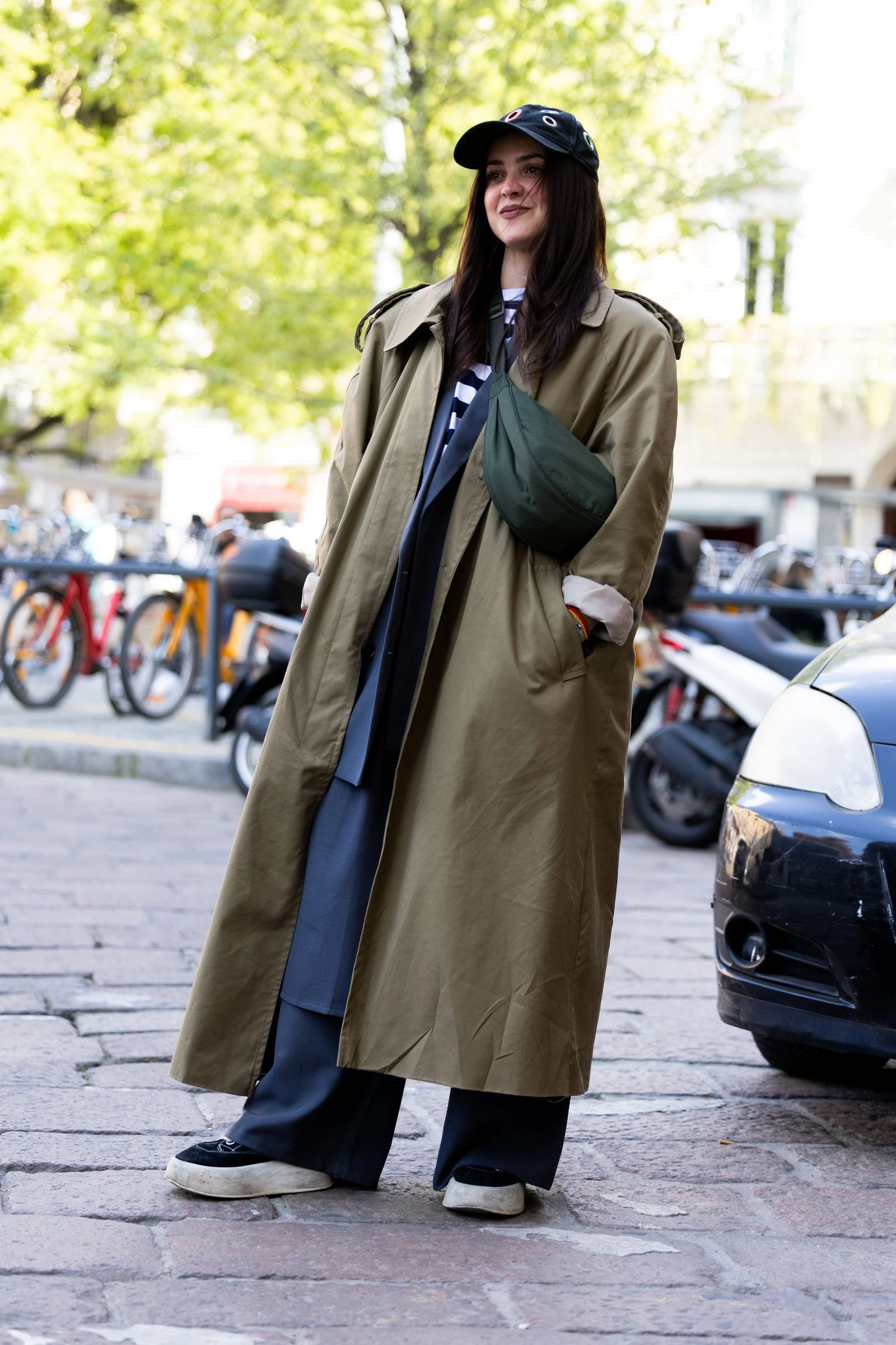 Valentina Frugiuele/Getty Images 1