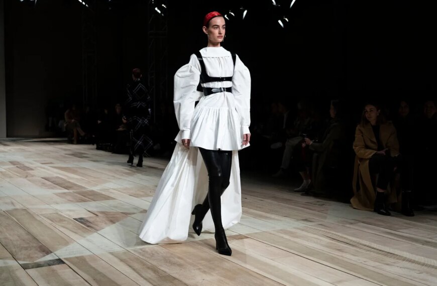 Відомий модний дім звільняє десятки співробітників. Профспілки попереджають про наслідки.