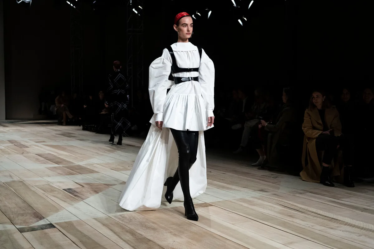 Відомий модний дім звільняє десятки співробітників. Профспілки попереджають про наслідки.