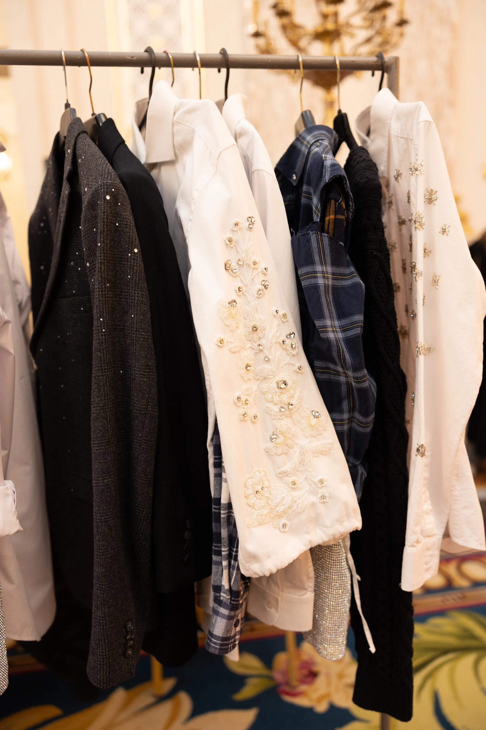 Fairmont Charity Market: Підсумки ярмарку українських брендів
3