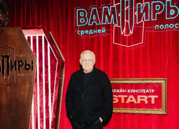 Юрій Стоянов, Дмитро Чеботарьов, Артем Ткаченко та інші зірки на…