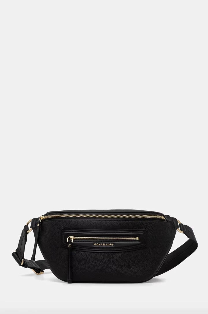 Сумка через плече: стильна та дуже комфортна для весняних луків (і вільних рук)
6