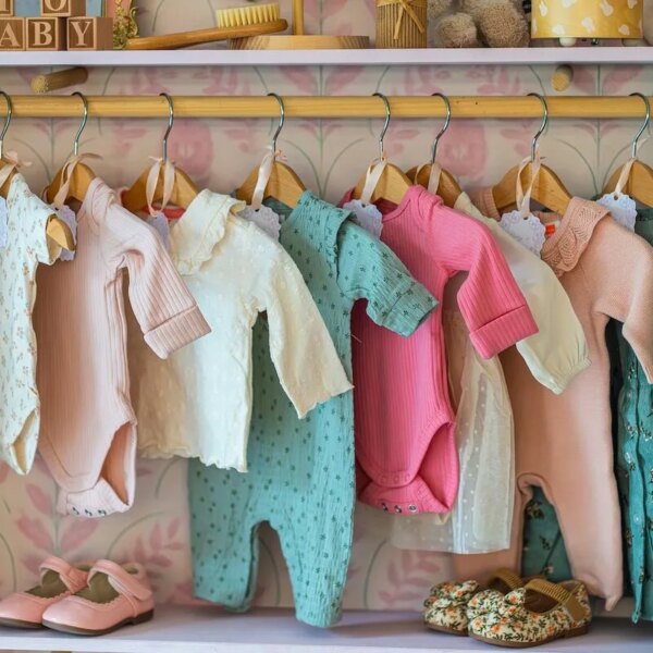 Тривожні результати дослідження: у дитячому одязі швидкої моди виявлено небезпечну…