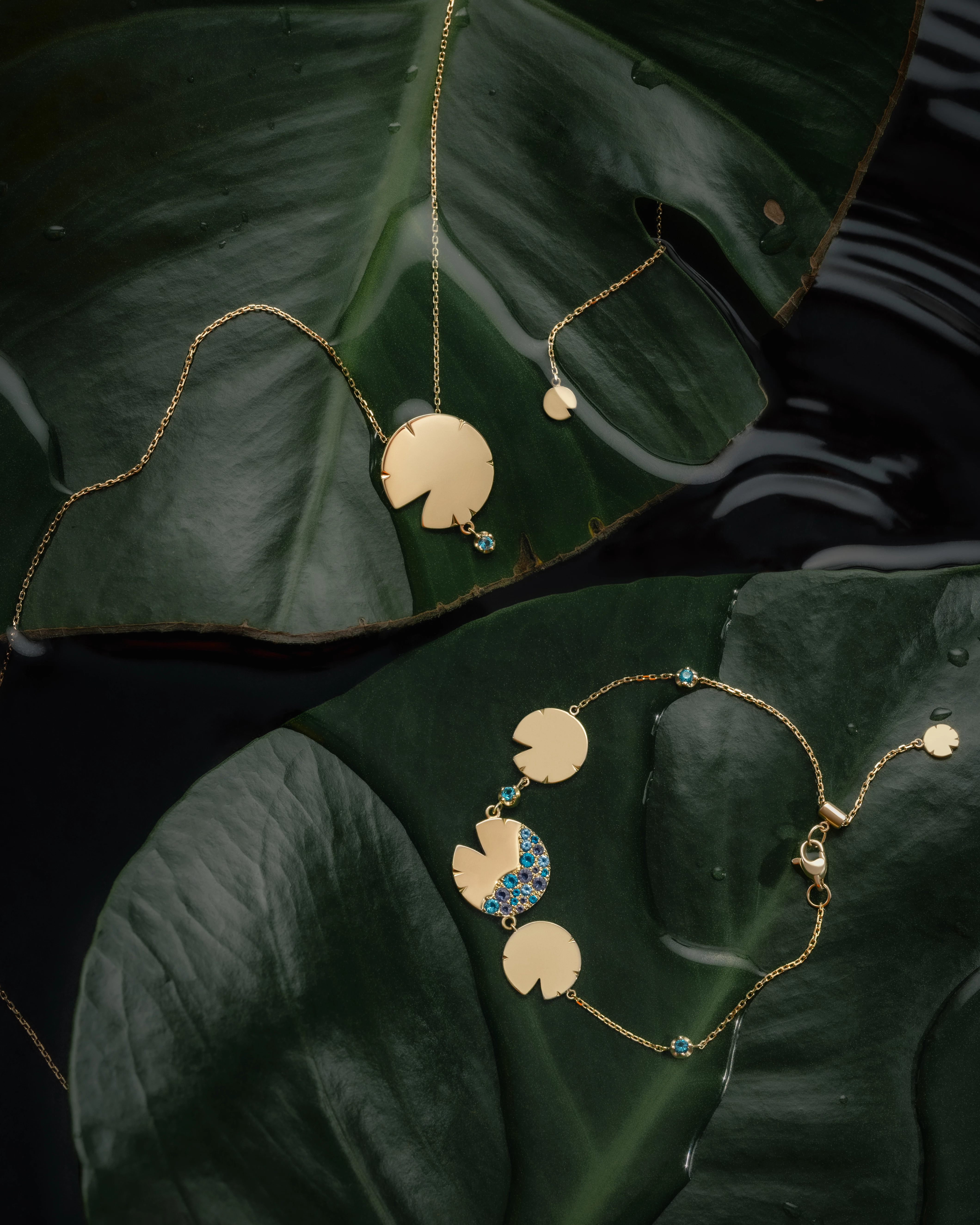 SOVA та "Мавка. Справжній міф": коштовне втілення української легенди
6