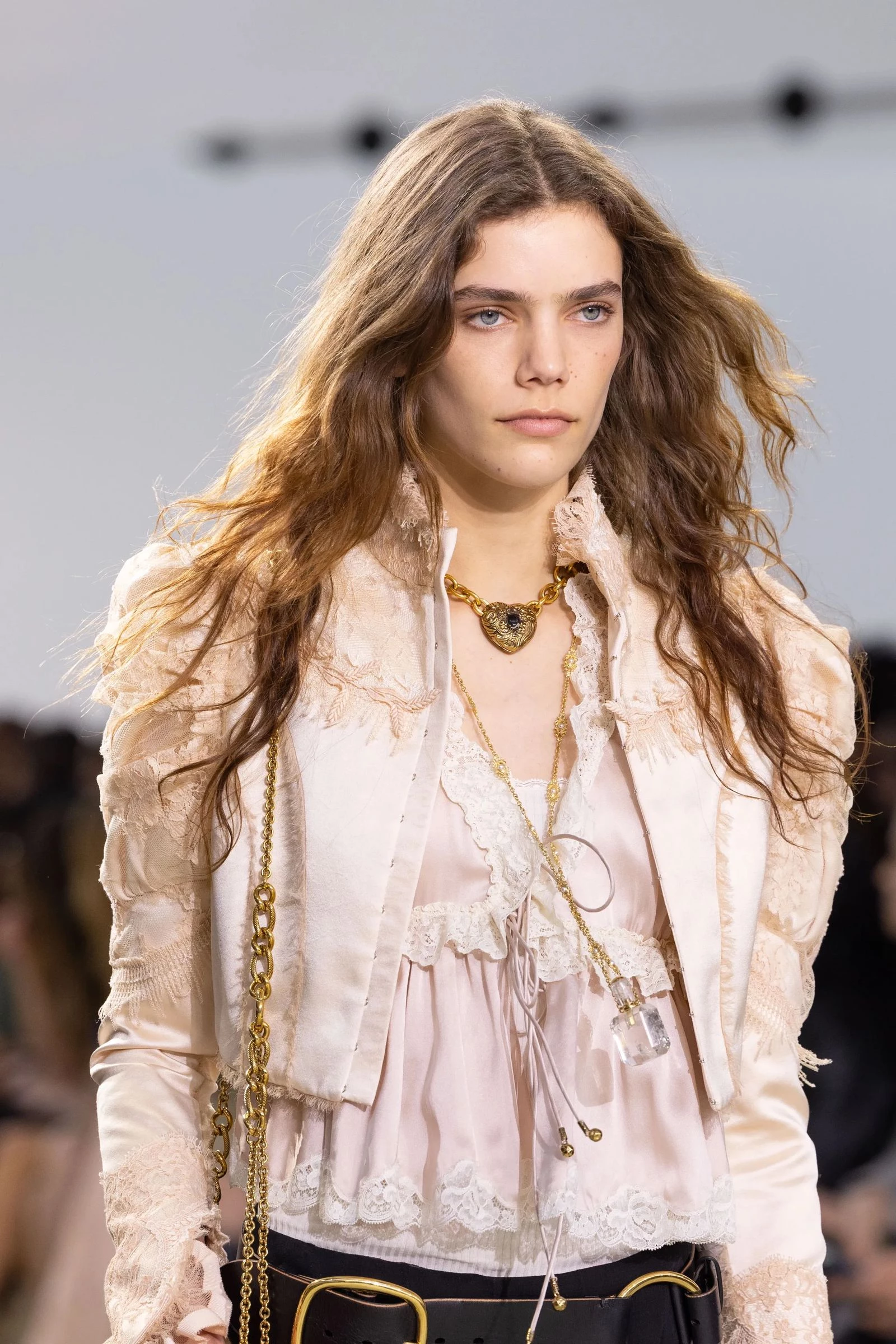 Бохо-топ: must-have вашого гардеробу
1