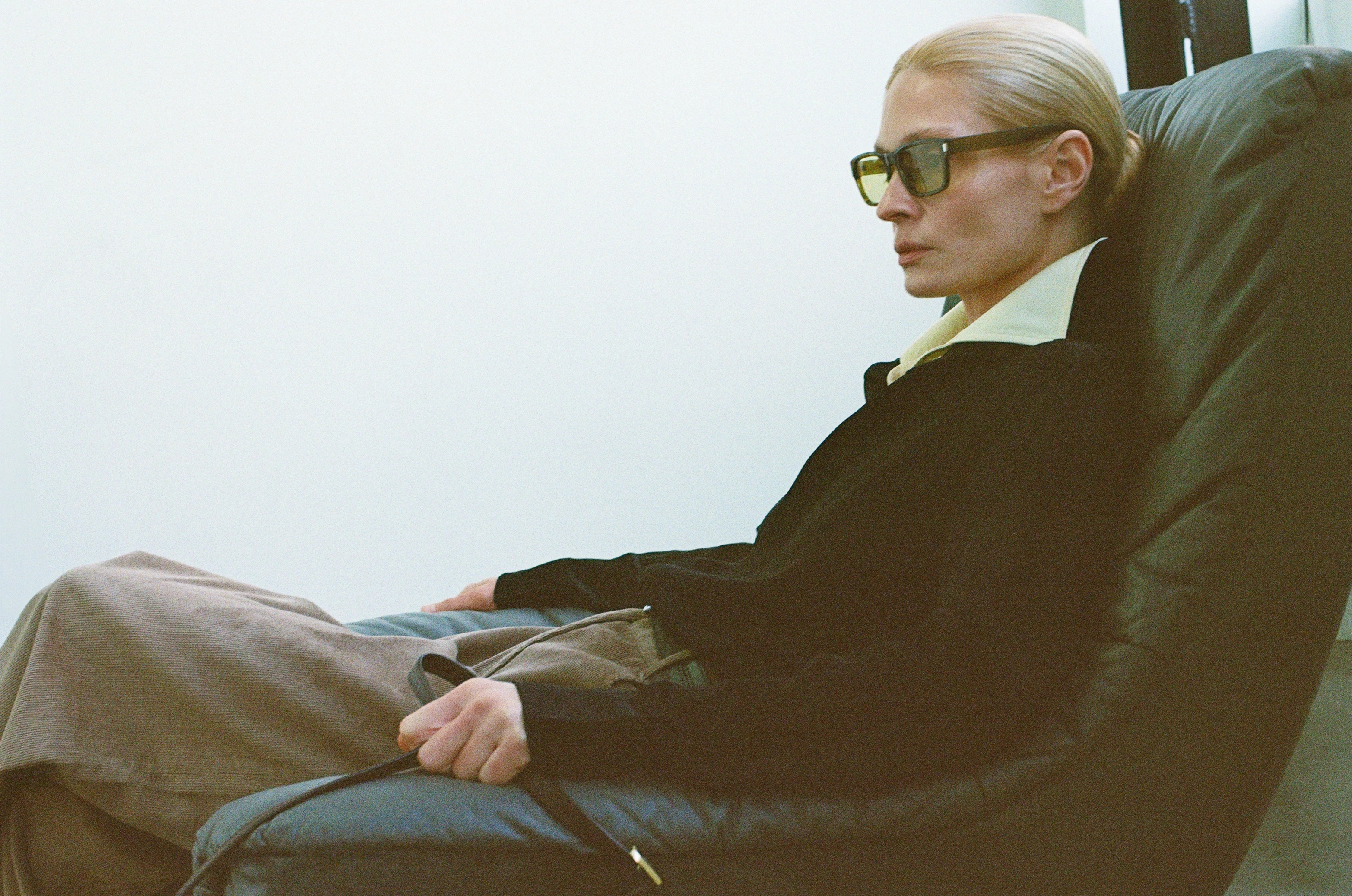 Розумна стриманість: основна ідея нової реклами PERSONALITY
0