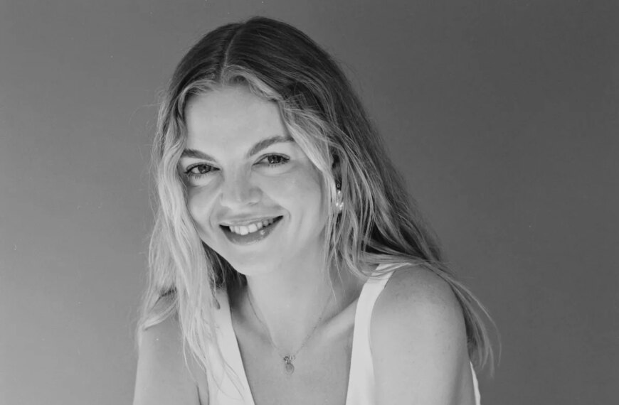 «Я хочу, щоб професію інфлюенсера сприймали як повноцінний кар’єрний шлях». Анна Завада,…