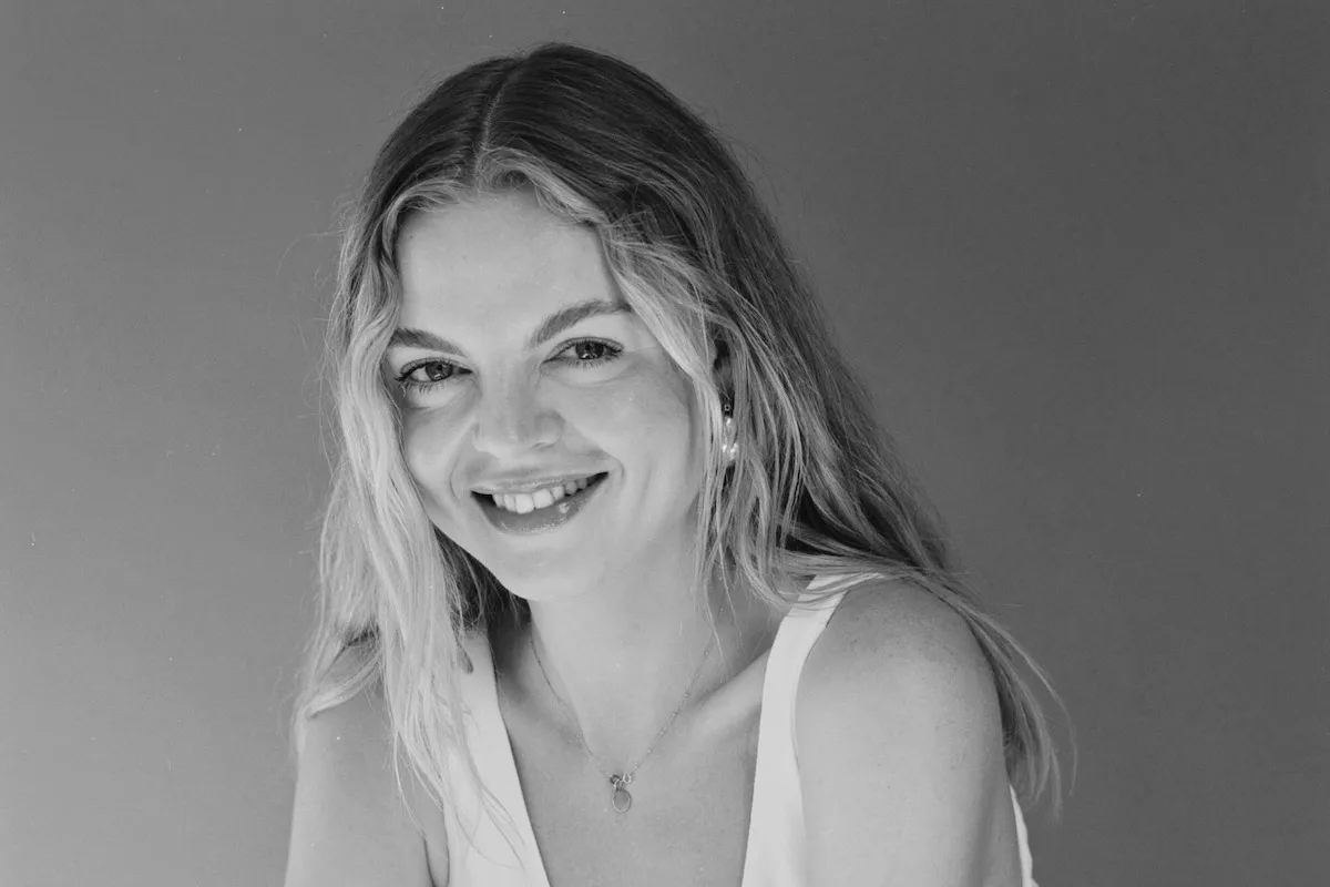 Анна Завада