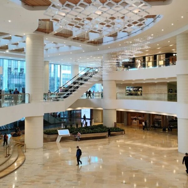 Після знесення відомого торгового центру було оголошено про нові інвестиції.&hellip;