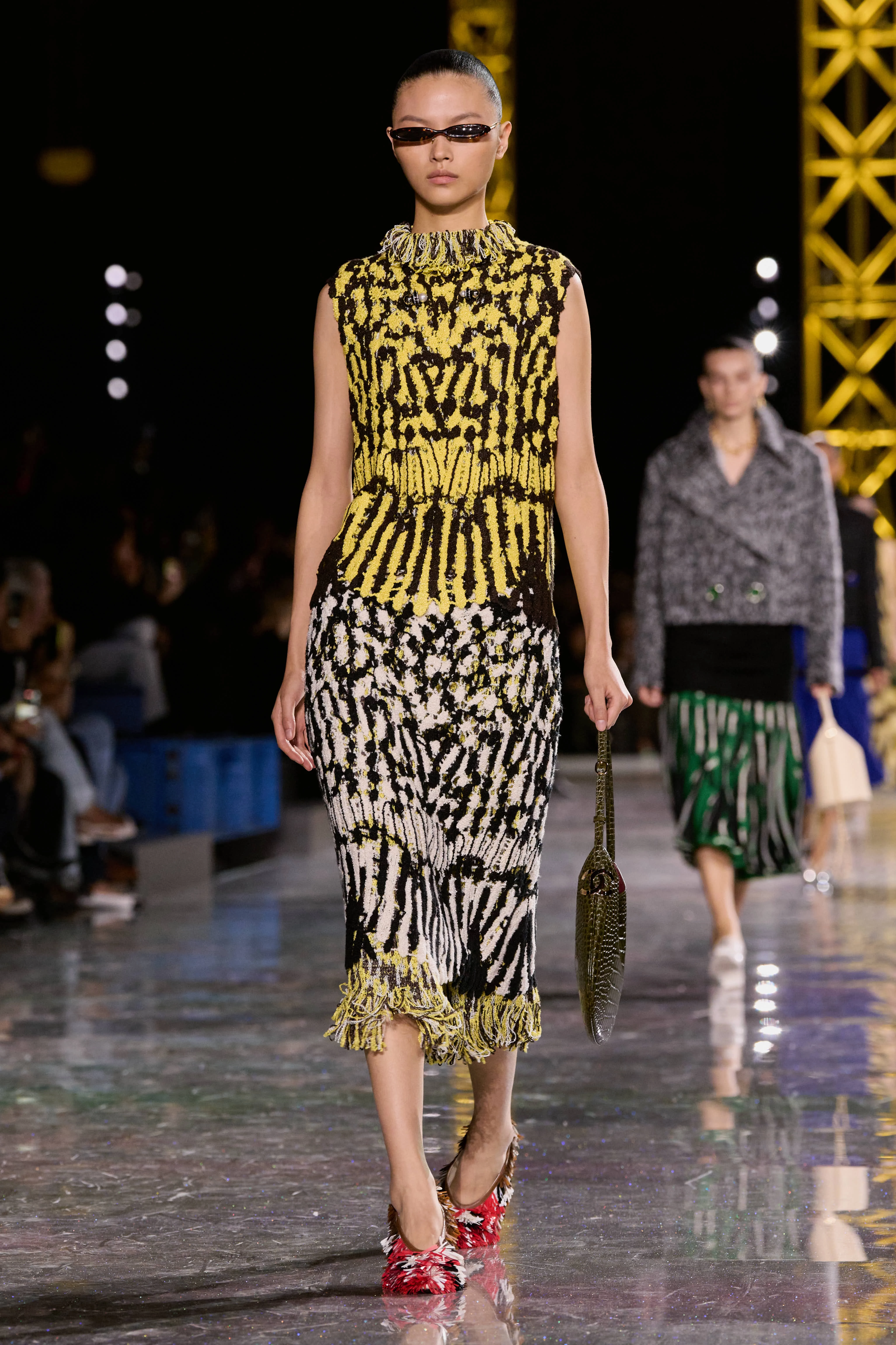 Трансформація Chanel: секрети нової колекції
11