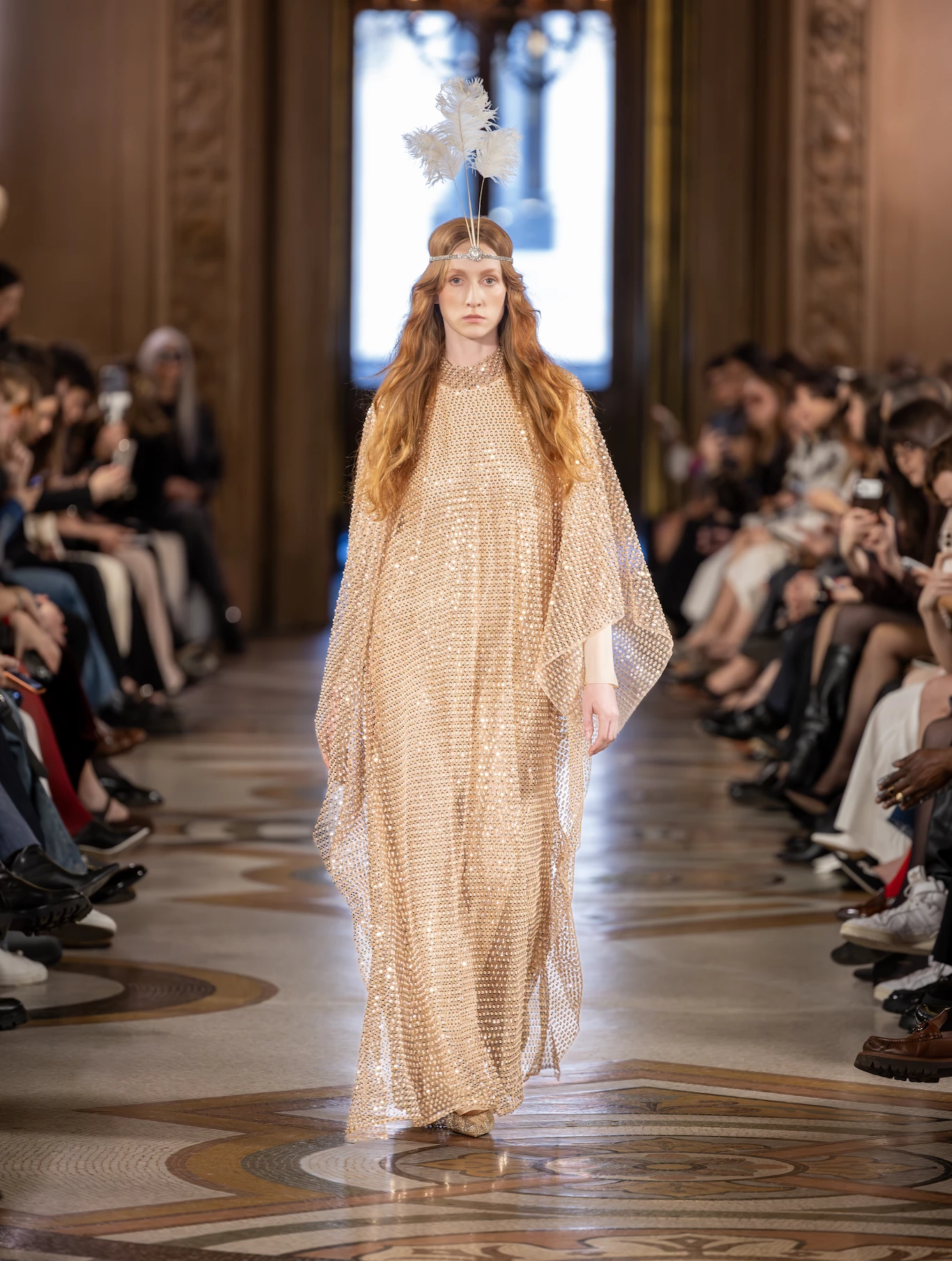 La Darique. Photo Courtesy of Moda Productions 10