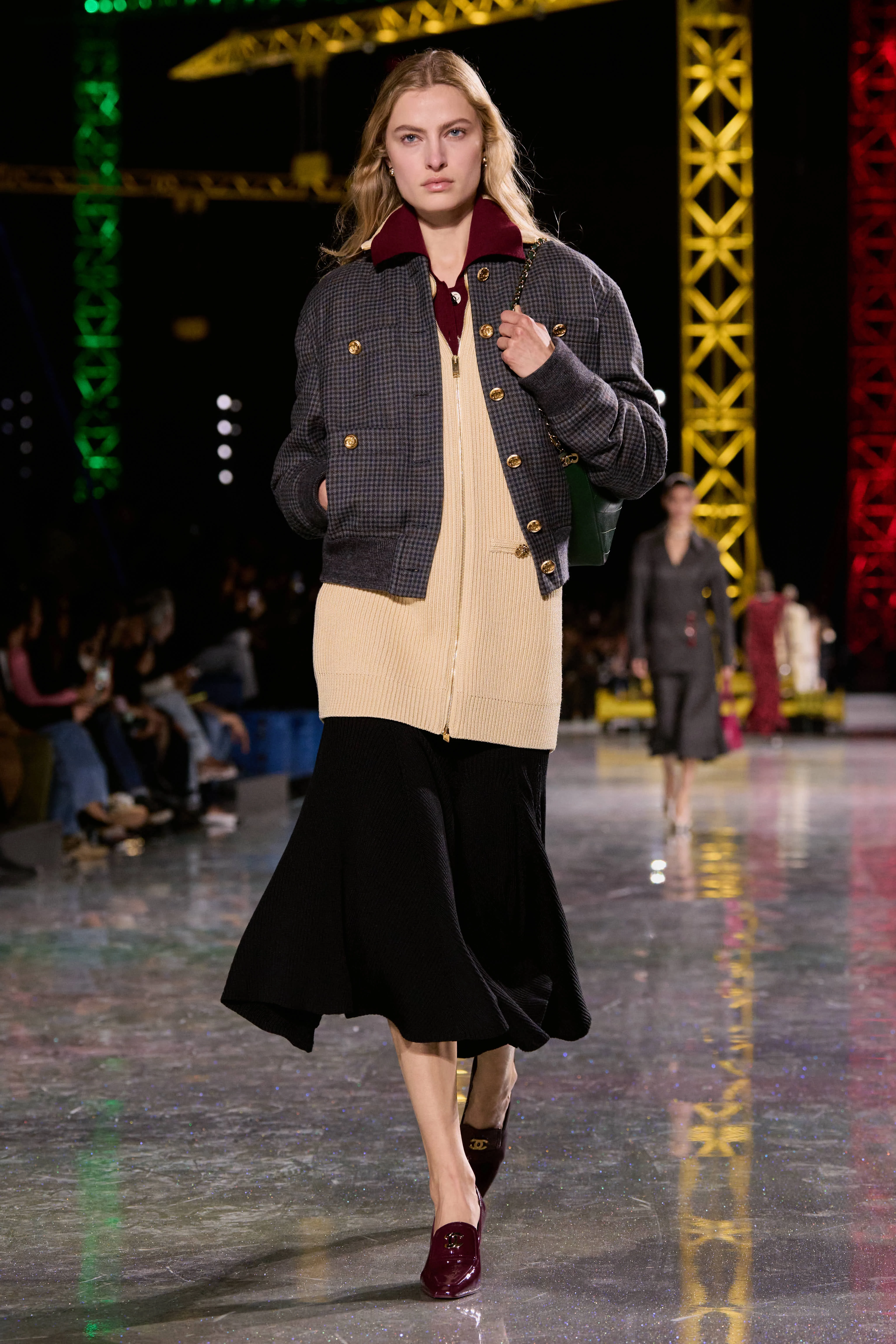 Трансформація Chanel: секрети нової колекції
2