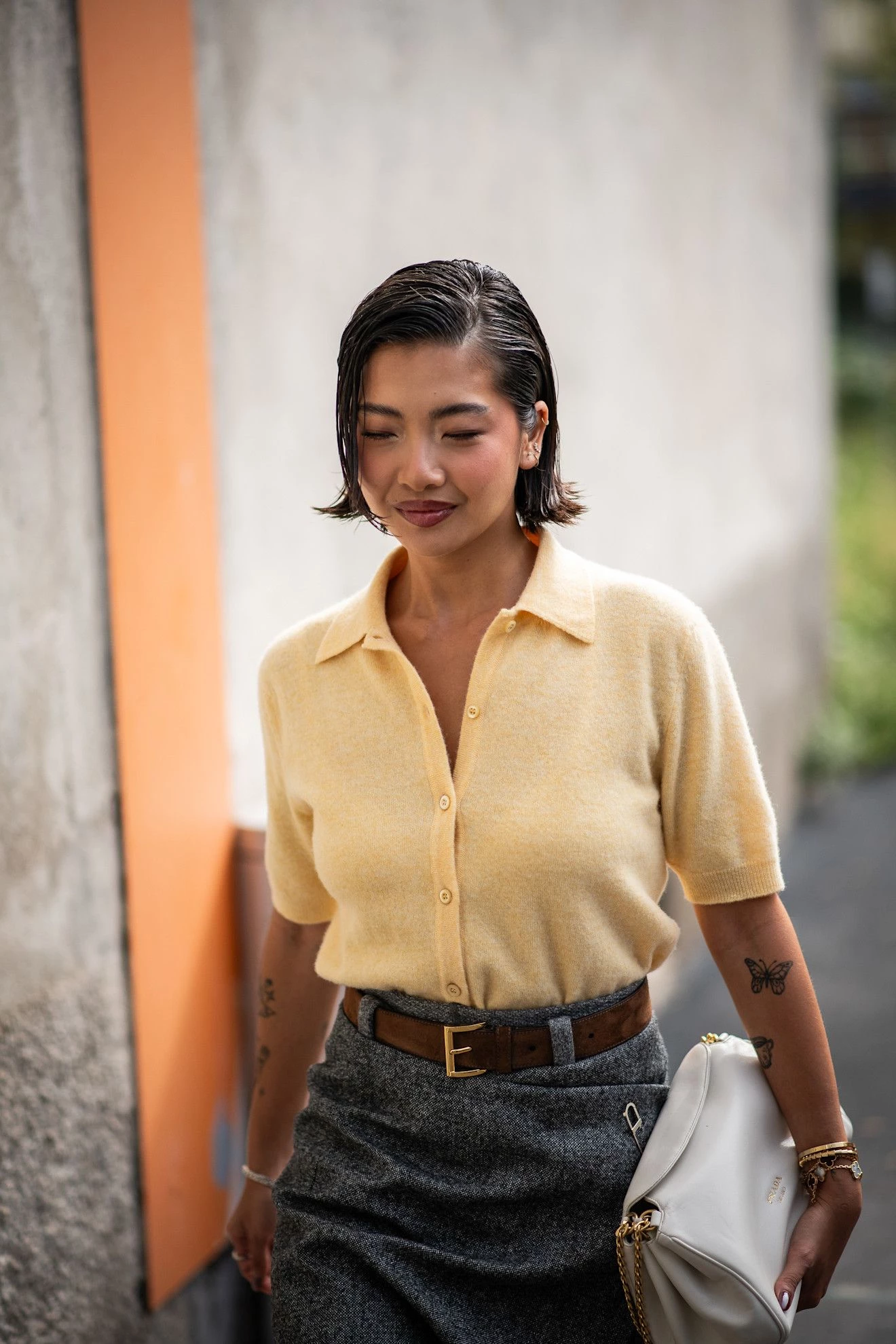 Секретний стиль: 5 безпрограшних колірних рішень
10