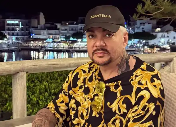 Філіп Кіркоров згадав батька у день його смерті та показав рідкісні кадри&hellip;