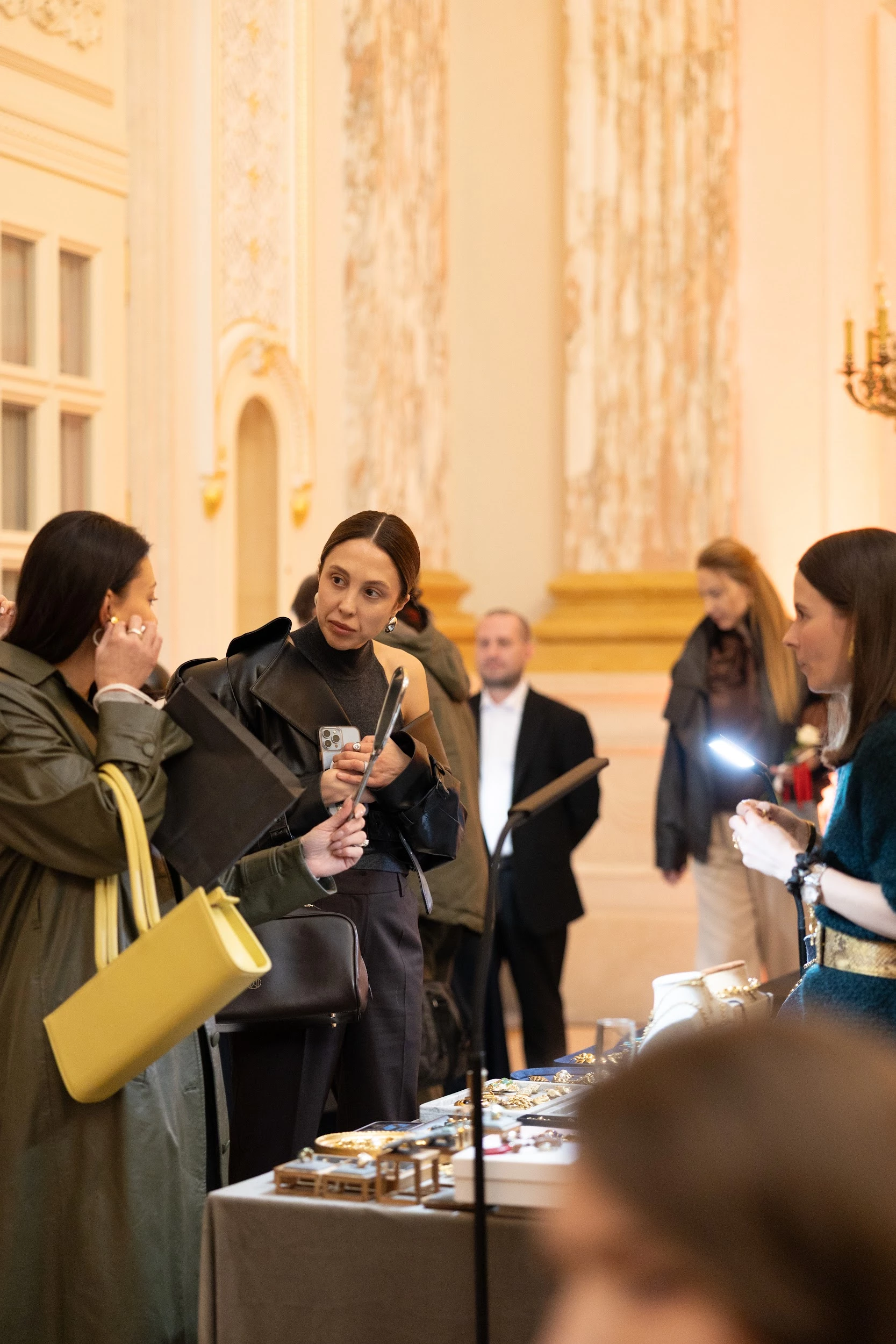 Fairmont Charity Market: Підсумки ярмарку українських брендів
5