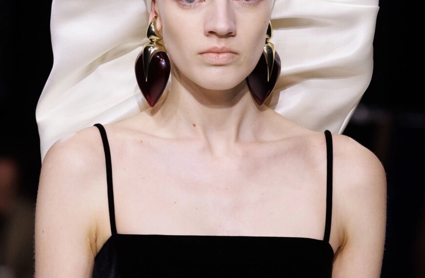 Топ-10 аксесуарів осінньо-зимового сезону 2026/2027, що кардинально оновлять ваш стиль.