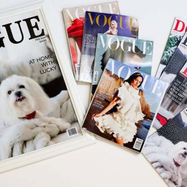 Vogue подає до суду на журнал «Дог»: це більше, ніж&hellip;