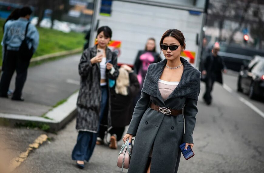 Робите покупки, не переглядаючи магазини? InPost вже тестує це.