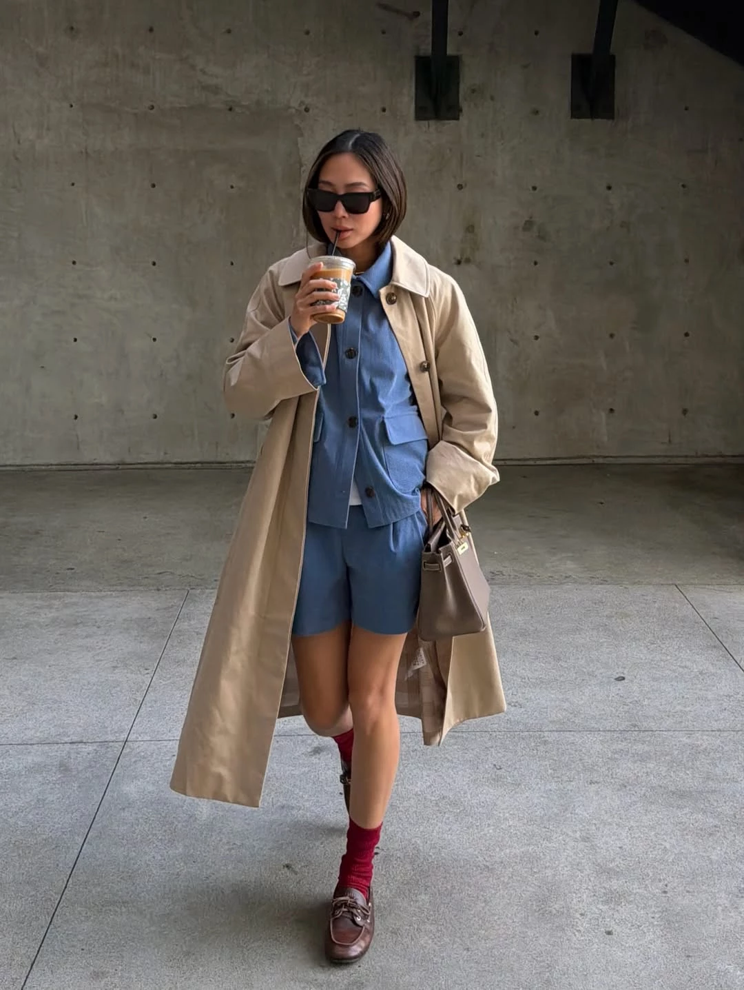 Instagram @aimeesong1