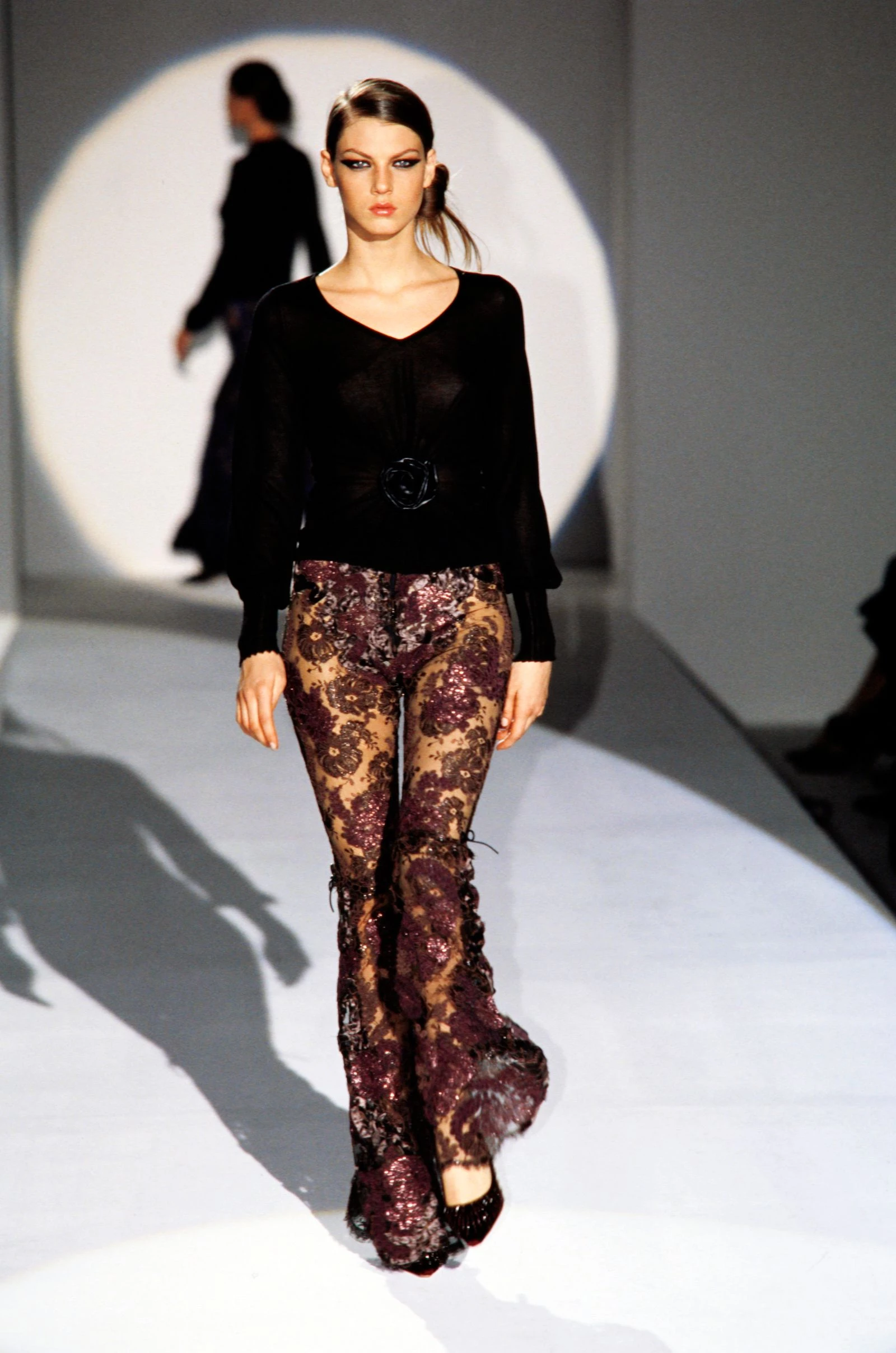 Gucci осінь-зима 1999/20005