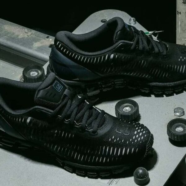 Ці кросівки стануть хітом весни 2026 року. Одна колаборація вже…