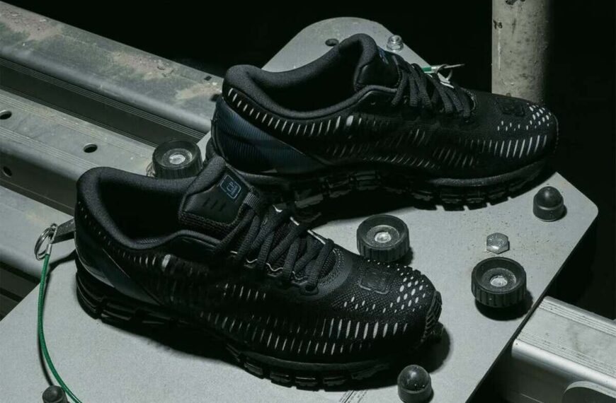 Ці кросівки стануть хітом весни 2026 року. Одна колаборація вже&hellip;