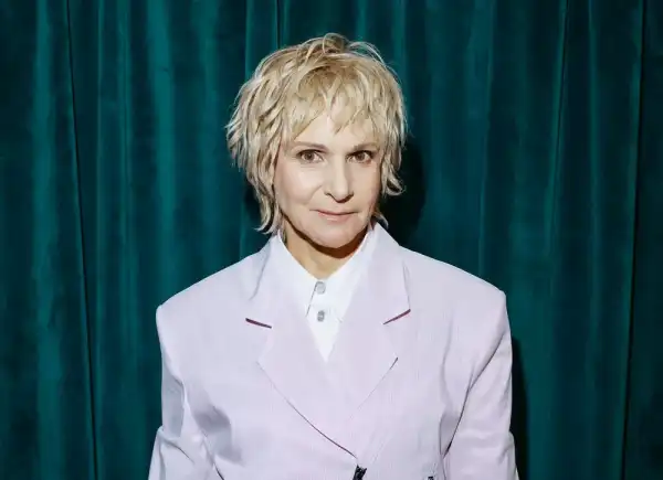 До себе ніжно: Людмила Артем'єва, Ольга Мединич, Марі Краймбрері та інші на&hellip;