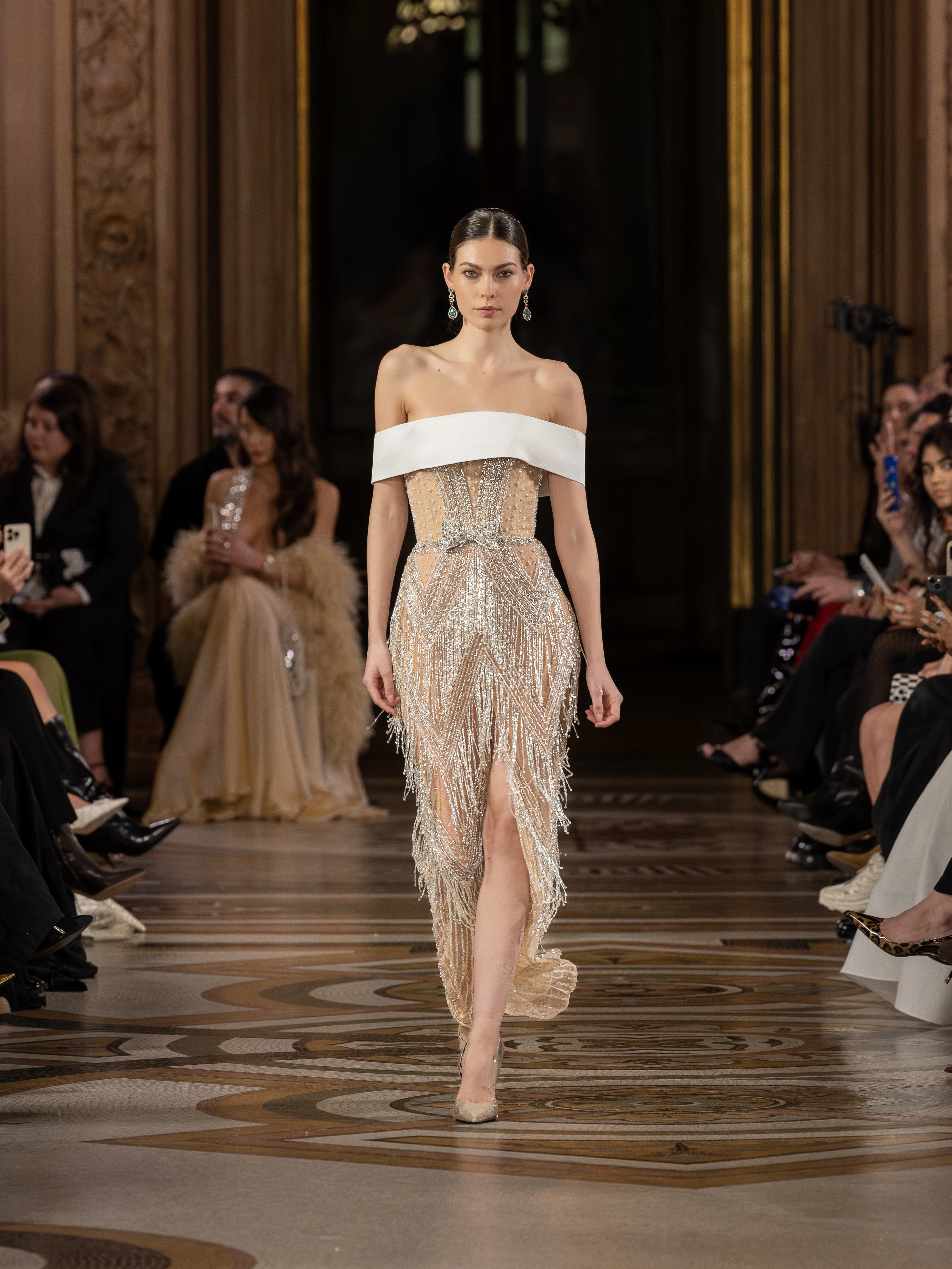 Fjolla Nila. Photo Courtesy of Moda Productions 6