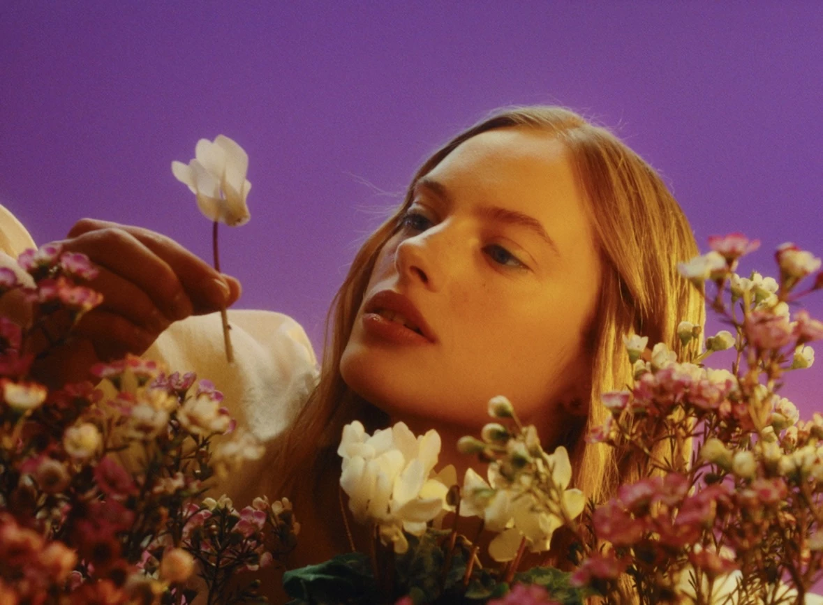 Українські міфи в одязі: INTERTOP та "Мавка. Лісова пісня" представляють спільну лінійку.
4