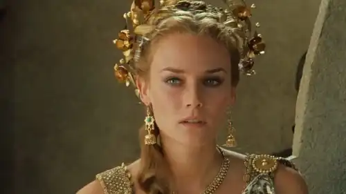 Еталон жіночої вроди в Античному Римі