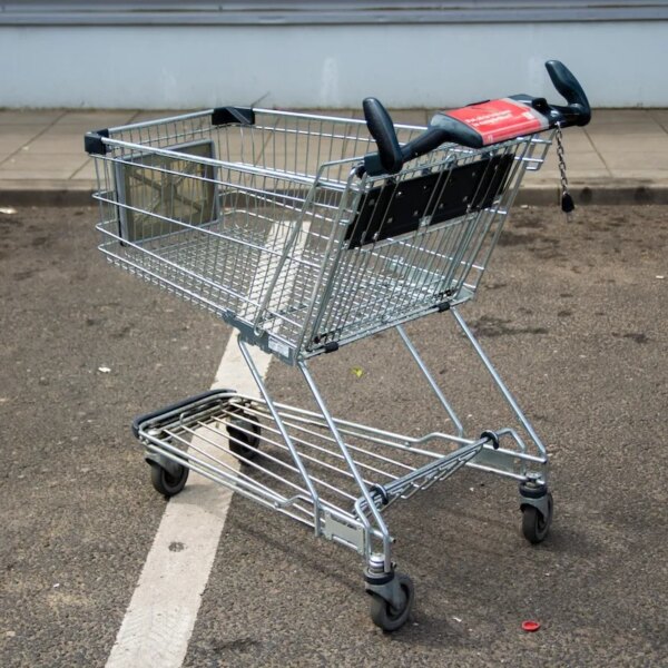 Відома мережа дисконтних магазинів розпадається після 30 років існування. TEDi…