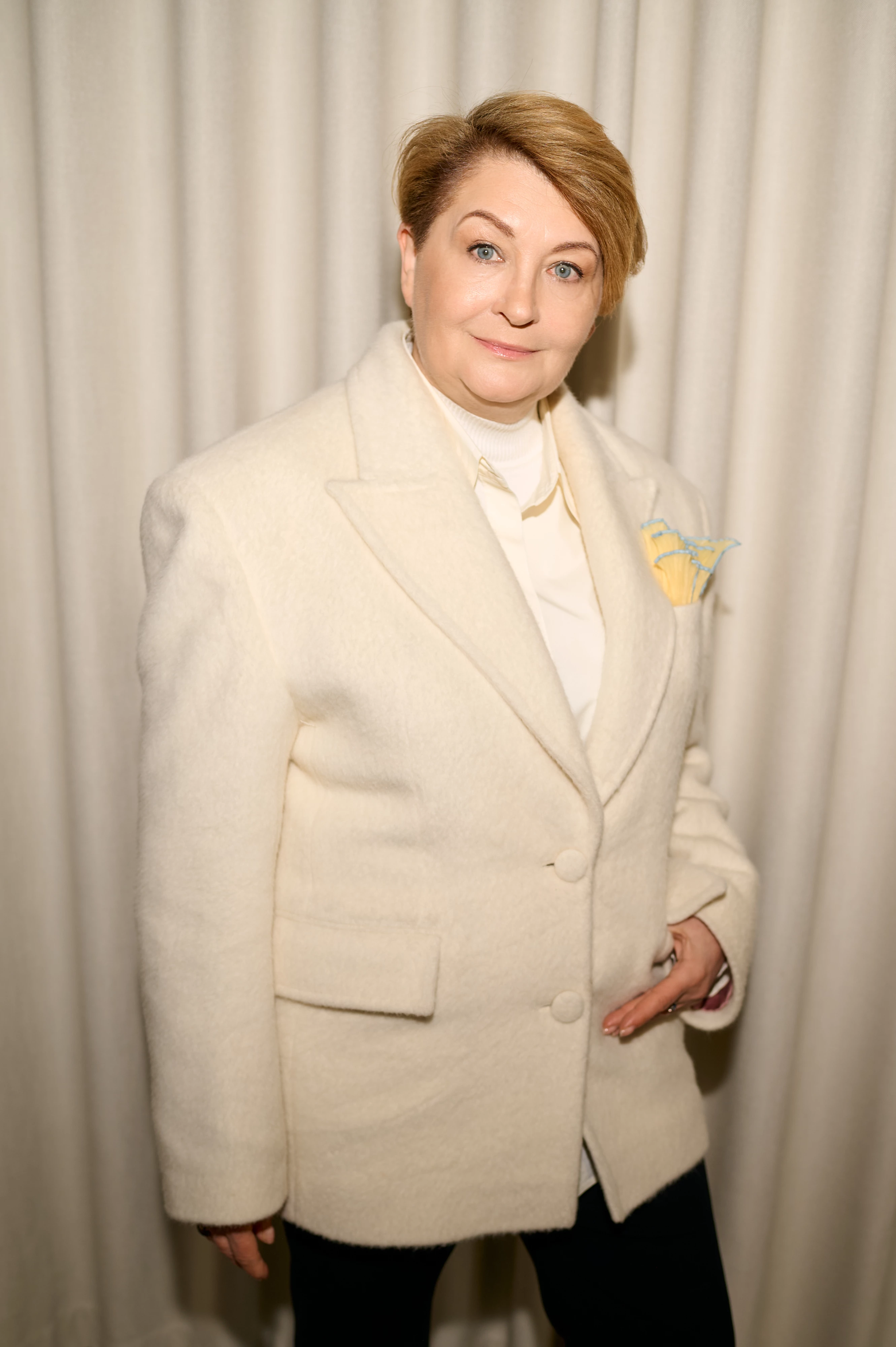 Ірина Данилевська13