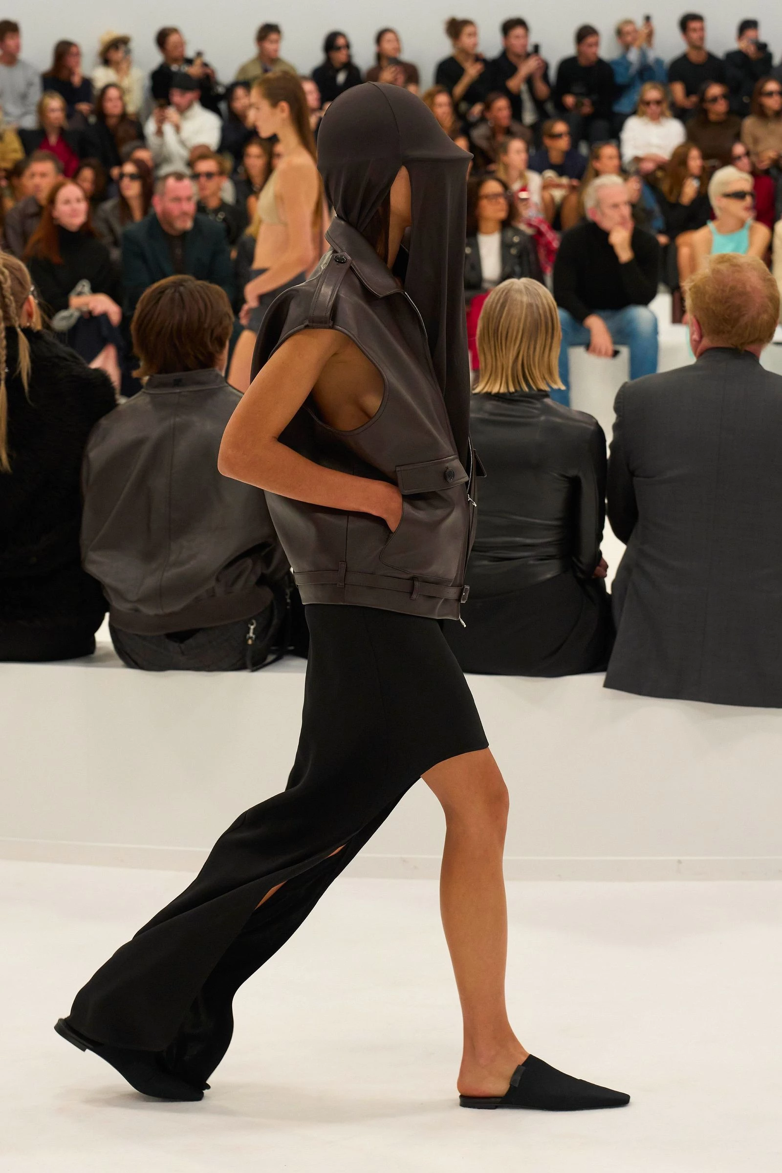 Courrèges весна-літо 2026 4