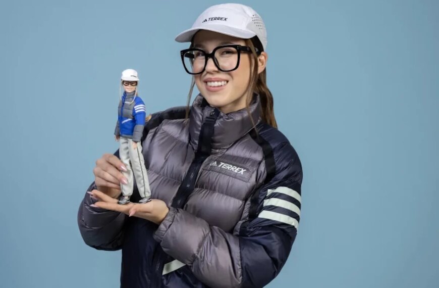 У польки є власна Барбі! 19-річна дівчина є однією з найнатхненніших жінок&hellip;