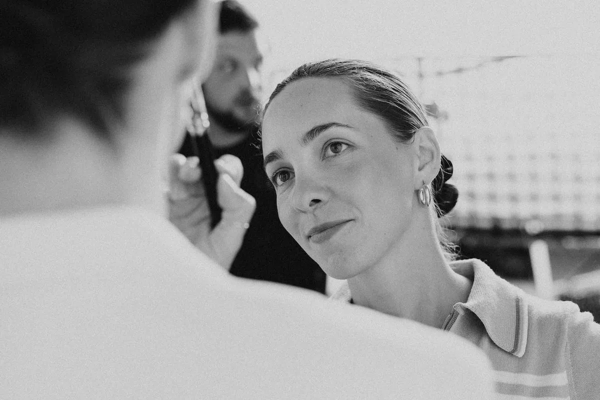 K(B)arriery: Кама Янковська «Моя робота — це здійснення мрії, бо вона дає…