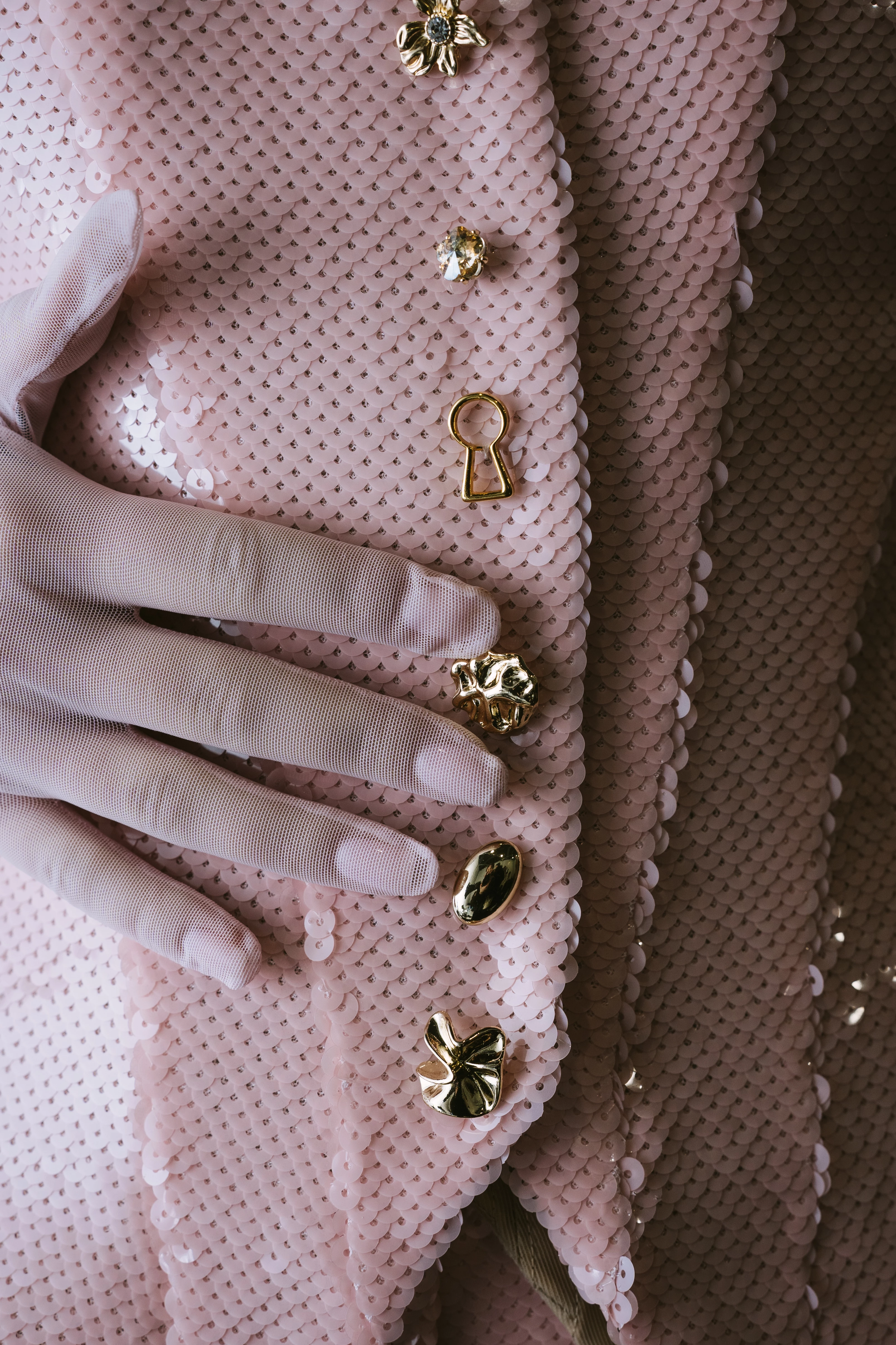 Аналіз минулого: TONiA презентувала свіжу лінійку на Ukrainian Fashion Week.
5