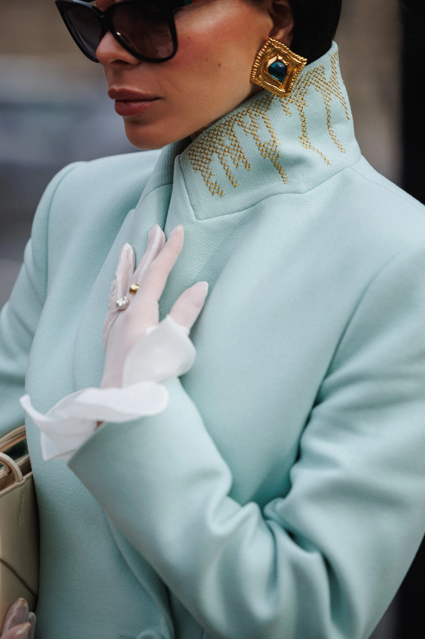 WONDER представили свіжу лінійку та локацію в Києві: текстиль промовляє.
7