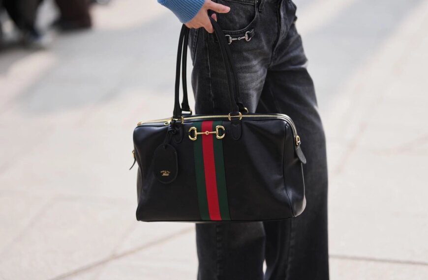 Топ-10 сумок з Міланського тижня моди, що задаватимуть тренди у 2026.
