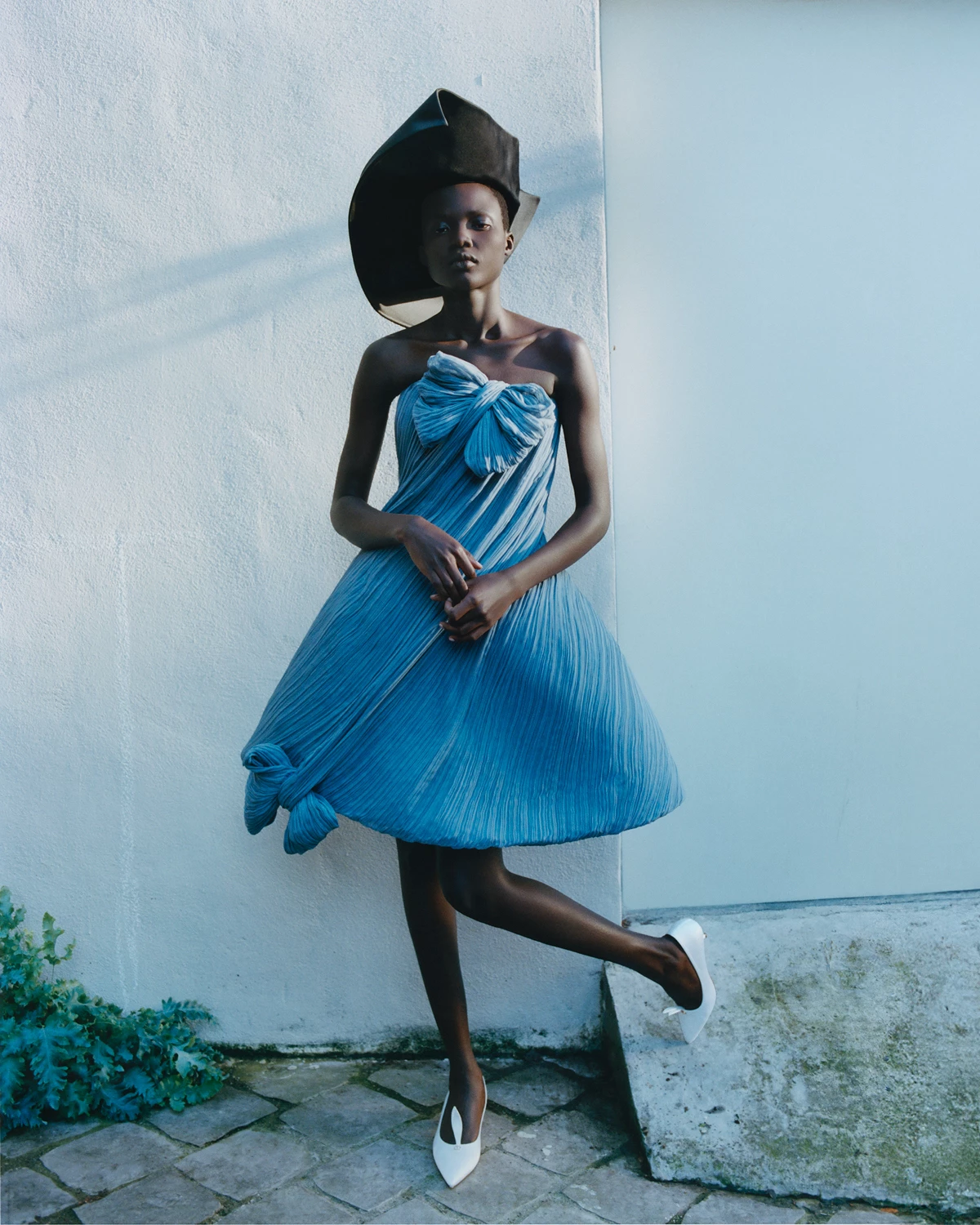 Авангардна елегантність: розмова з Джонатаном Андерсоном — головним дизайнером Dior
3