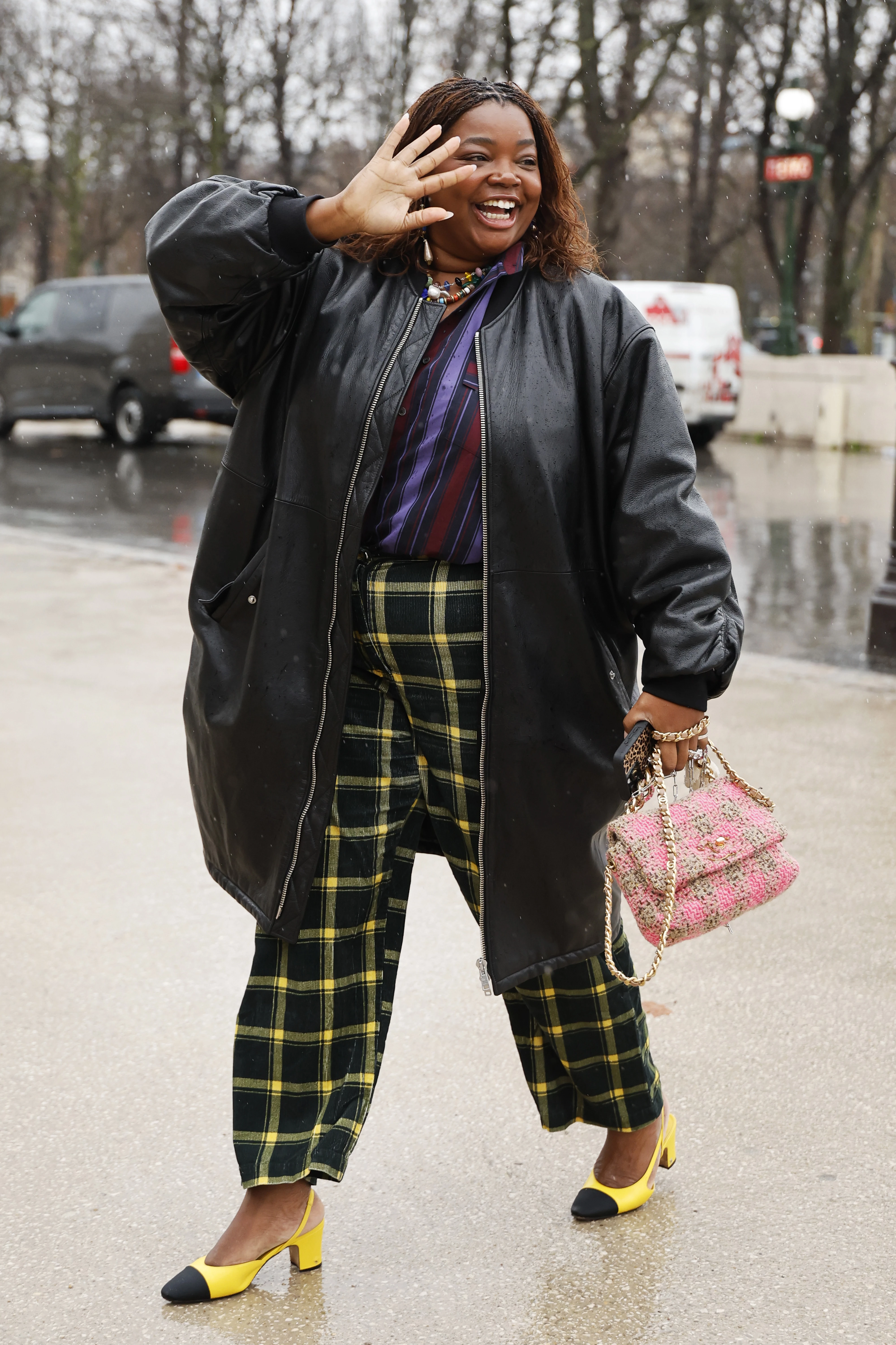 Сонячне взуття: яскравий сезонний імпульс2